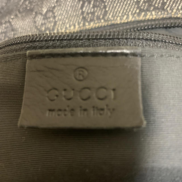 Gucci(グッチ)のGUCCI ハンドバッグ レディースのバッグ(ハンドバッグ)の商品写真