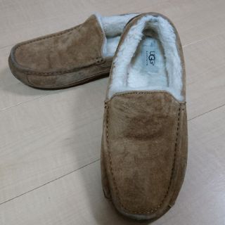 アグ(UGG)のUGG モカシン(スリッポン/モカシン)