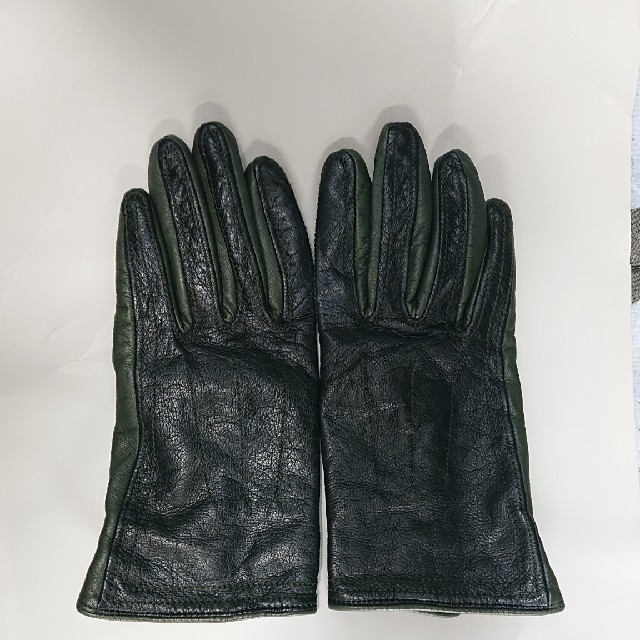 【冬物セール】レディース/手袋/Mサイズ レディースのファッション小物(手袋)の商品写真