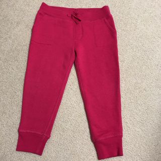 ラルフローレン(Ralph Lauren)のラルフローレン　スウェットパンツ  100(パンツ/スパッツ)