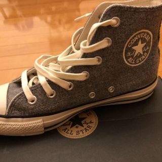 コンバース(CONVERSE)のコンバースハイカット(スニーカー)