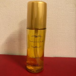 ナンバースリー(no3(Number Three))のナンバースリー　トライフィリア120ml(ヘアワックス/ヘアクリーム)