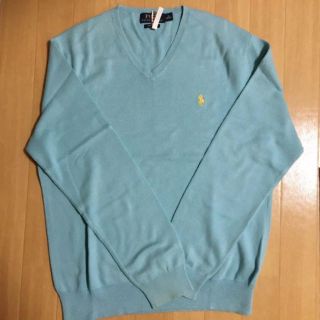 ポロラルフローレン(POLO RALPH LAUREN)のラルフ セーター(ニット/セーター)