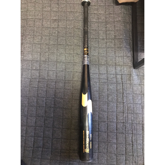 SSK(エスエスケイ)のスカイビート31k スポーツ/アウトドアの野球(バット)の商品写真