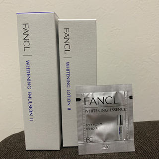 ファンケル(FANCL)のファンケル 化粧水・乳液(化粧水/ローション)