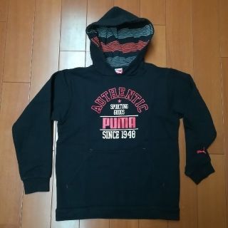 プーマ(PUMA)のプーマ☆キッズパーカー 150cm(その他)