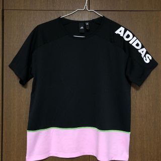 アディダス(adidas)のアディダスオリジナルス　Tシャツ(Tシャツ(半袖/袖なし))