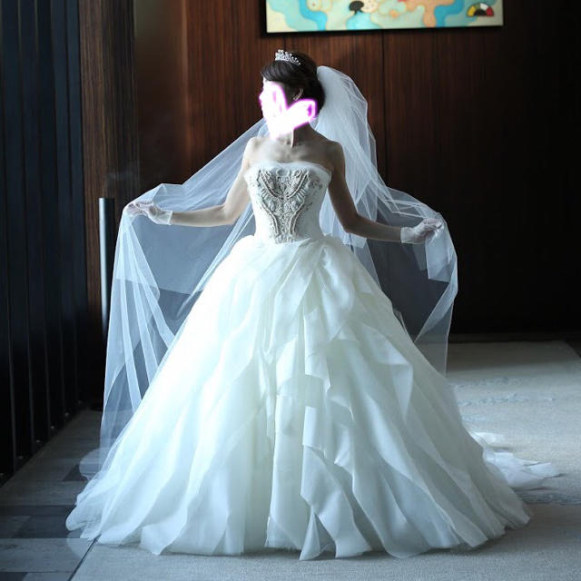 美品】ヴェラウォン リーゼル verawang Liesel US4 US2 たべよ 美品】ヴェラウォン リーゼル verawang Liesel US4 US2 たべよ