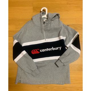 カンタベリー(CANTERBURY)のCanterburyパーカー(パーカー)