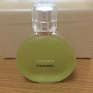 シャネル(CHANEL)のオーフレッシュ ヘアミスト(その他)