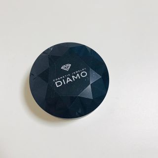 DIAMO ルースパウダー(フェイスパウダー)