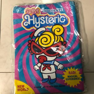 ヒステリックス(HYSTERICS)の【新品】ヒステリック  バック　値下げ致しました！(トートバッグ)