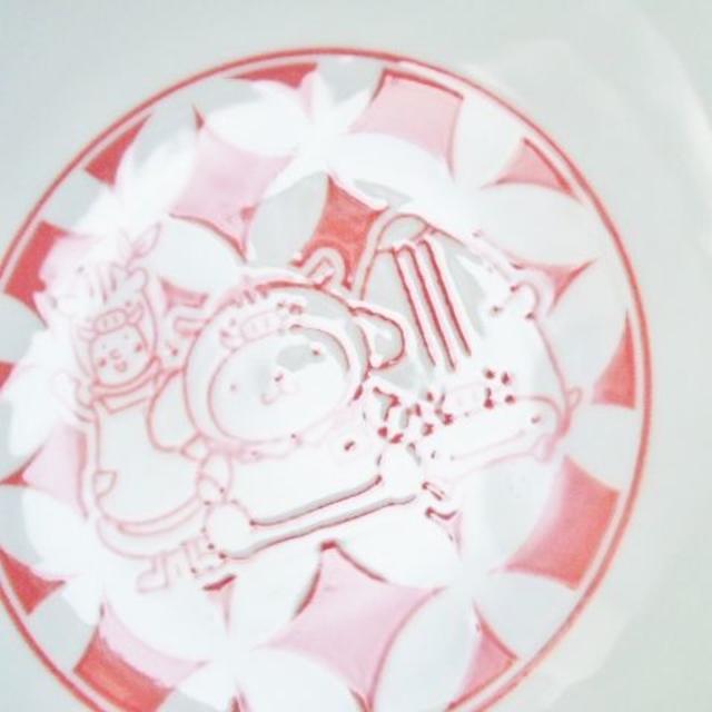 ポムポムプリン ポムポムプリン X 佐竹 オリジナル皿 Satake 非売品 食器 サンリオの通販 By Pieta プロフ必読 バラ 値下げ不可 ポムポムプリンならラクマ