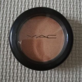 マック(MAC)のmac トレースゴールド(チーク)