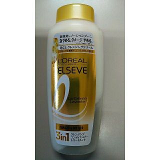 ロレアルプロフェッショナル(LOREAL PROFESSIONAL)のLOREAL　泡なしクレンジングクリーム(ヘアケア)