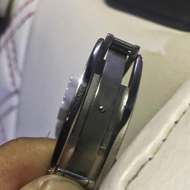 CHANEL by Fuu's shop｜ラクマ 腕時計の通販 超激得安い
