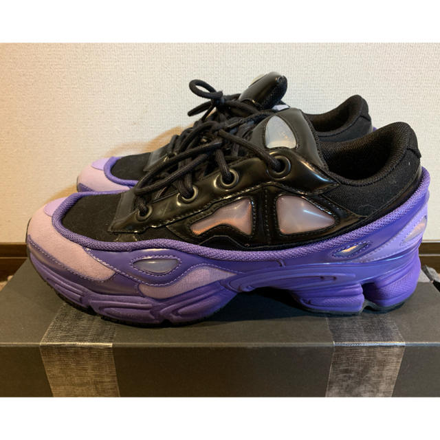 RAF SIMONS(ラフシモンズ)のAdidas by rafsimons ozweego3 28.5cm メンズの靴/シューズ(スニーカー)の商品写真