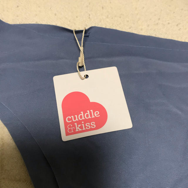 cuddle ＆ kiss レディースの下着/アンダーウェア(ショーツ)の商品写真