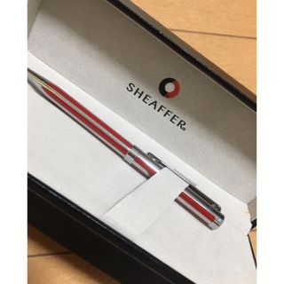 シェーファー(SHEAFFER)のSHEAFFER ボールペン(ペン/マーカー)