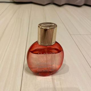 クラランス(CLARINS)のフィックスメイクアップ(その他)