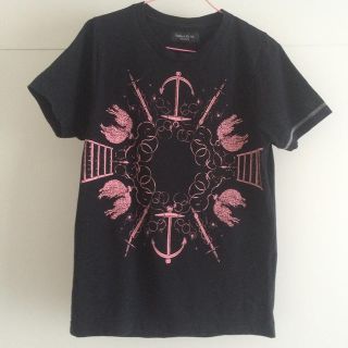 アンドエー(And A)のTシャツ(Tシャツ/カットソー(半袖/袖なし))