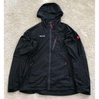 マーモット(MARMOT)のMarmot マーモット　ウインドブレーカー(ナイロンジャケット)