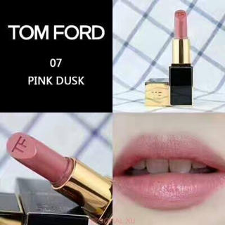 トムフォード(TOM FORD)のtom ford リップ pink dusk 07  トムフォード 最終価格(口紅)