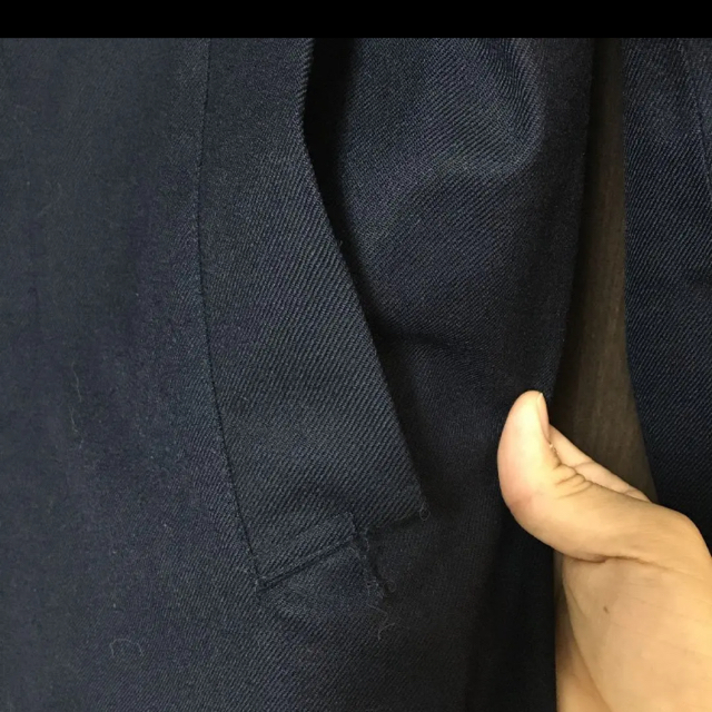 Adam - adam et rope WILD LIFE TAILOR ステンカラーコートの通販 by mosug34's shop|アダムエロぺならラクマ et Rope' 限定品新品