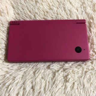 ニンテンドーDS(ニンテンドーDS)のDSi(携帯用ゲーム機本体)