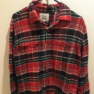 リーバイス(Levi's)のLevis リーバイス ネルシャツ(シャツ)