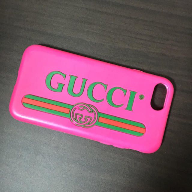 Gucci - GUCCI iPhoneケース10の通販