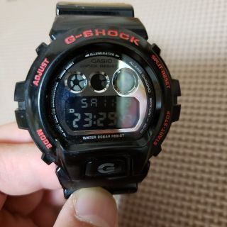 ジーショック(G-SHOCK)のG-SHOCK DW-6900(腕時計(デジタル))