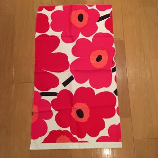 マリメッコ(marimekko)の【はぎれ】5✈︎マリメッコ ✈︎ウニッコ   (生地/糸)