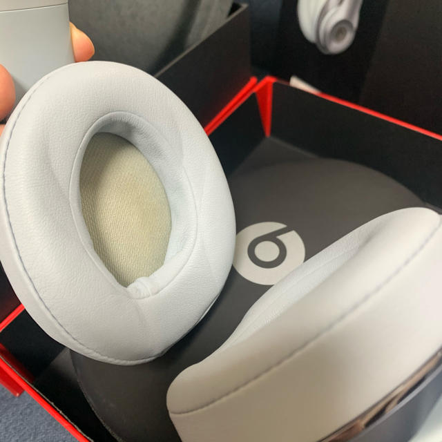 Beats by Dr Dre BT OV STUDIO WIRELESS M… | myglobaltax.com
