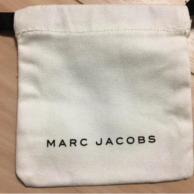 MARC JACOBS(マークジェイコブス)のmarc jacobs♡ピアス レディースのアクセサリー(ピアス)の商品写真