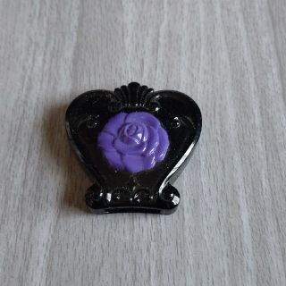 アナスイ(ANNA SUI)のANNA SUIアナスイ★グリタリングアイカラー001　グリッター　シルバー(アイシャドウ)