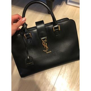 サンローラン(Saint Laurent)のサンローラン  バッグ(ハンドバッグ)