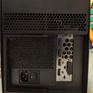 Razer Core X + RX580 (eGPU)の通販 by 山上憶良's shop｜ラクマ