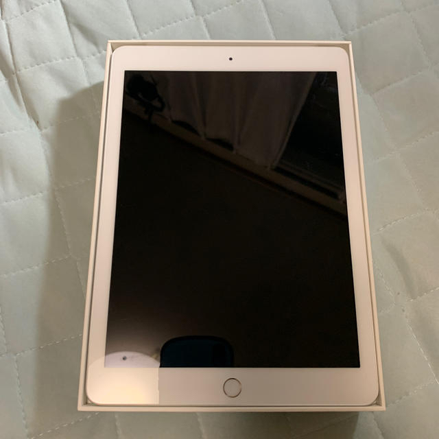 ipad 6世代　32Gタブレット