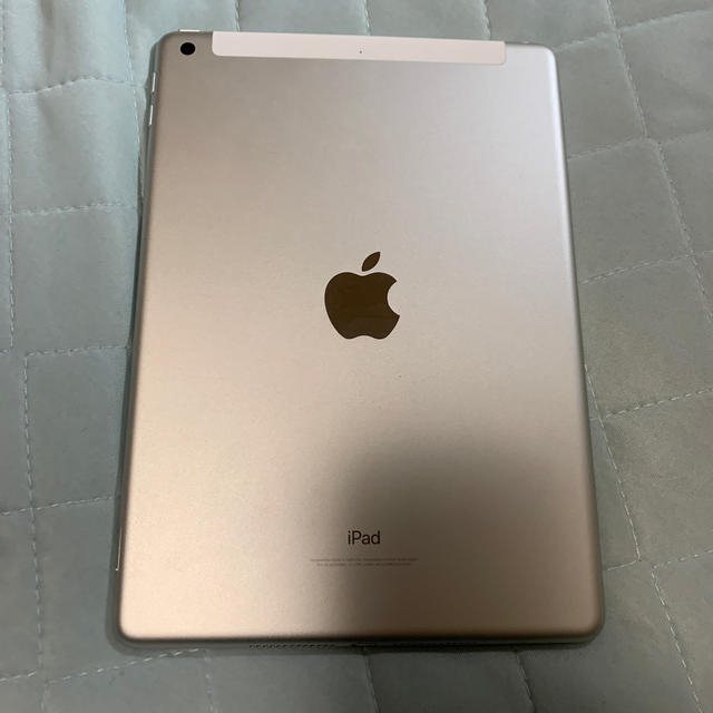 ipad 6世代　32G 1