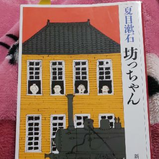 坊っちゃん 改版(文学/小説)