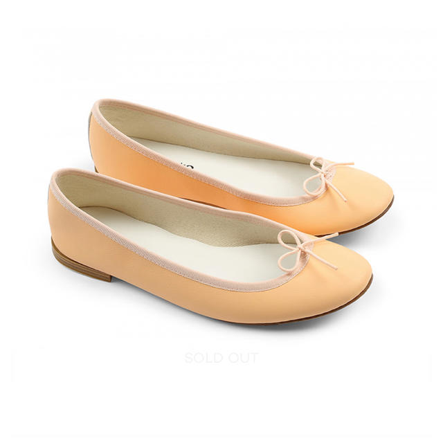 【新品未使用】repetto Cendrillon Ballerinas 1