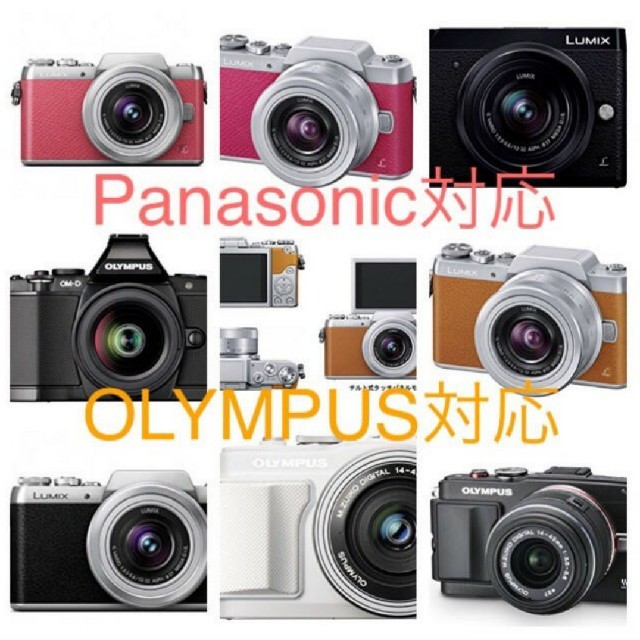 魚眼レンズ OLYMPUSやPanasonicカメラに対応スマホ/家電/カメラ ...