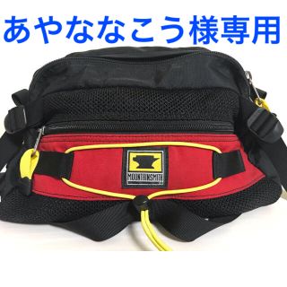 MOUNTAINSMITHマウンテンスミスTOUR PACK 3WAY(バッグパック/リュック)