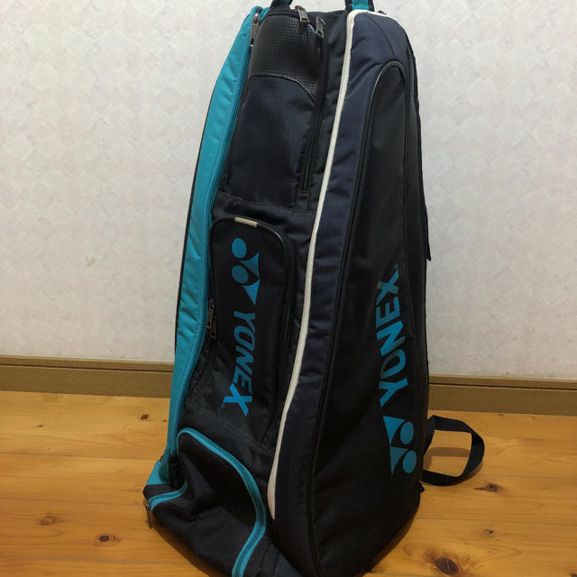 YONEX テニスラケットバッグ