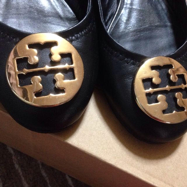 Tory Burch フラットシューズ 1