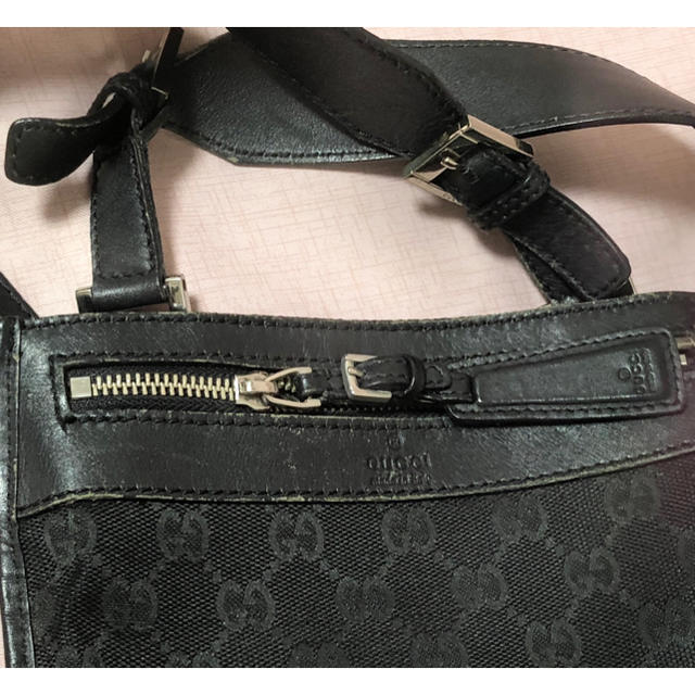 Gucci(グッチ)のグッチ　ショルダーバッグ メンズのバッグ(ショルダーバッグ)の商品写真