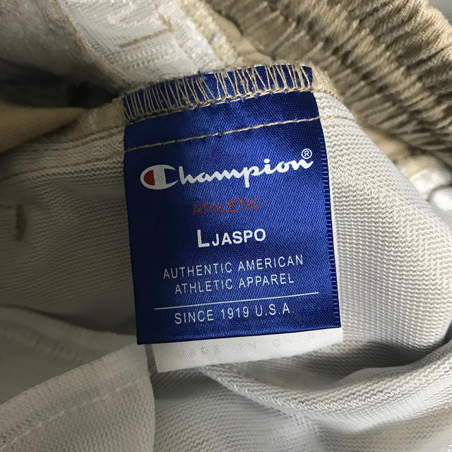 Champion(チャンピオン)のチノパン レディースのパンツ(チノパン)の商品写真