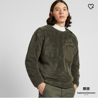 ユニクロ(UNIQLO)のM様　専用(スウェット)