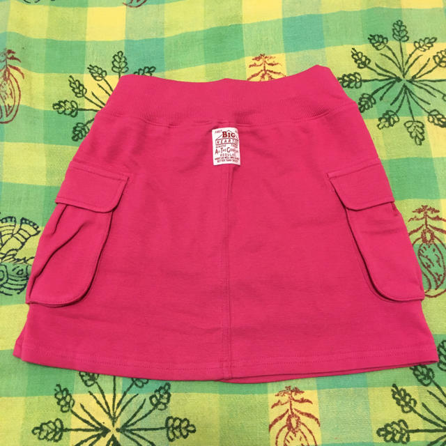 F.O.KIDS(エフオーキッズ)の☆momi様専用☆ キッズ/ベビー/マタニティのキッズ服女の子用(90cm~)(スカート)の商品写真